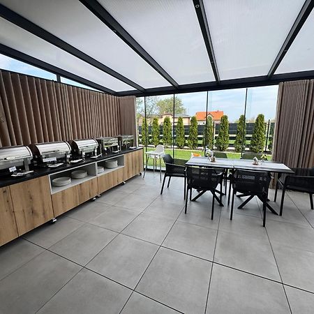 Kashubian Resort Władysławowo Εξωτερικό φωτογραφία