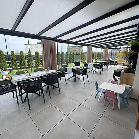Kashubian Resort Władysławowo Εξωτερικό φωτογραφία