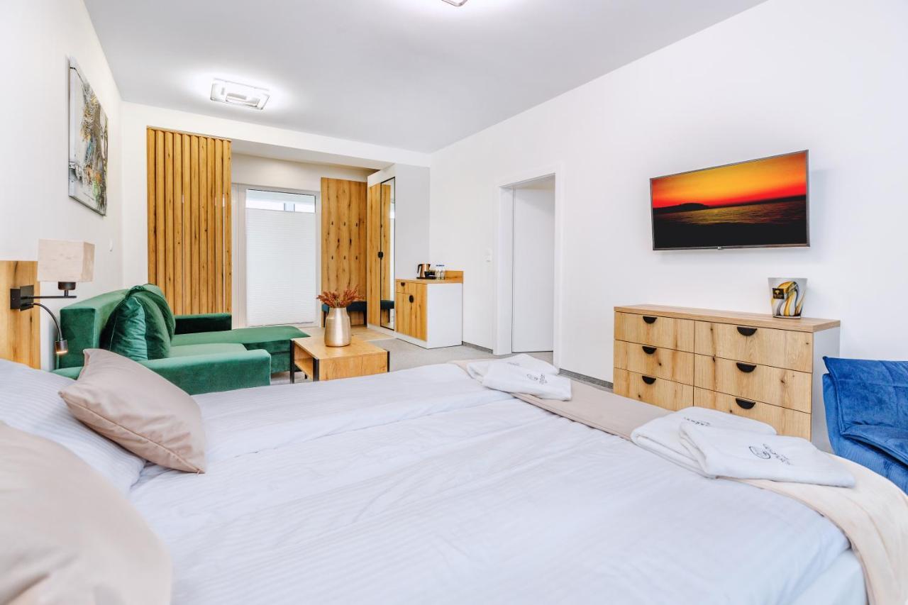 Kashubian Resort Władysławowo Εξωτερικό φωτογραφία