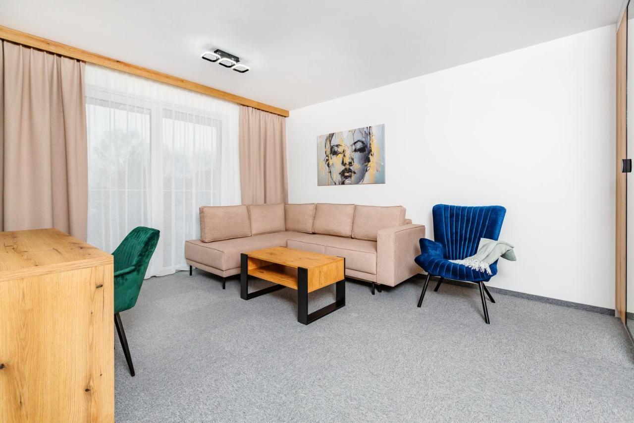 Kashubian Resort Władysławowo Εξωτερικό φωτογραφία