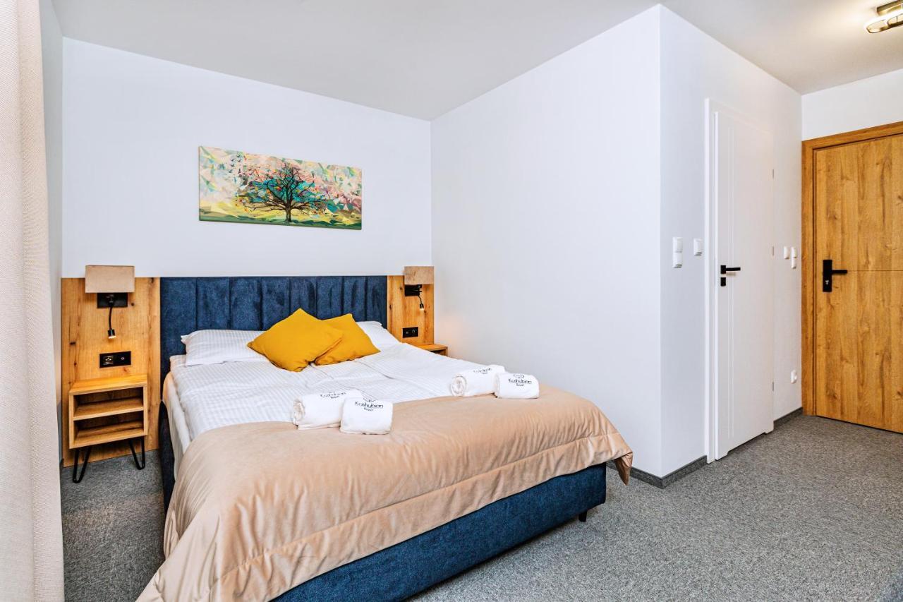 Kashubian Resort Władysławowo Εξωτερικό φωτογραφία