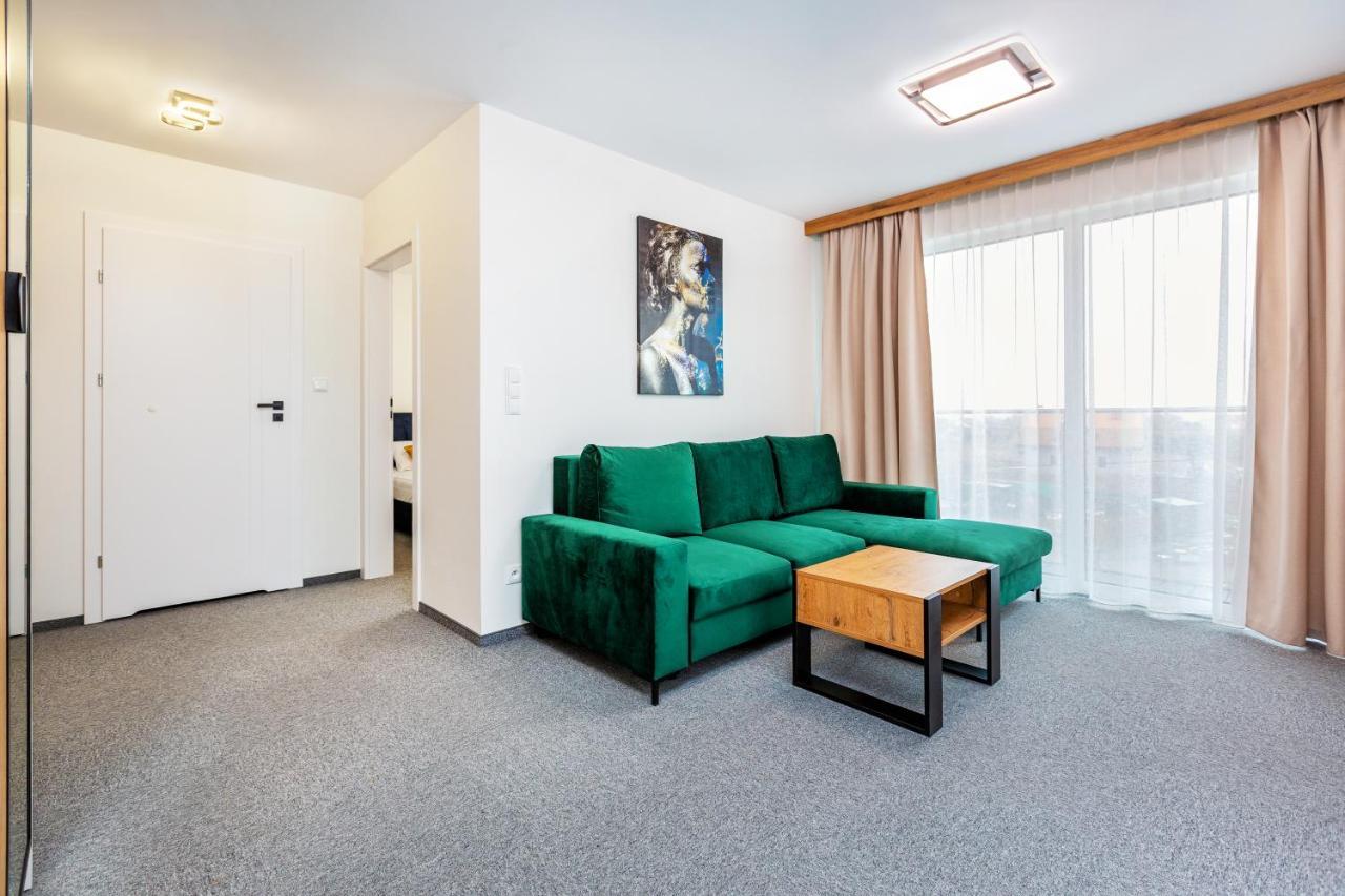 Kashubian Resort Władysławowo Εξωτερικό φωτογραφία