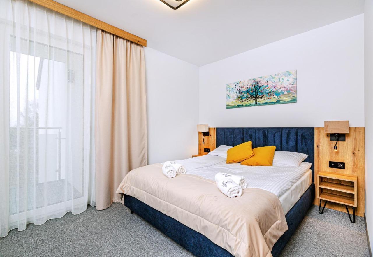 Kashubian Resort Władysławowo Εξωτερικό φωτογραφία