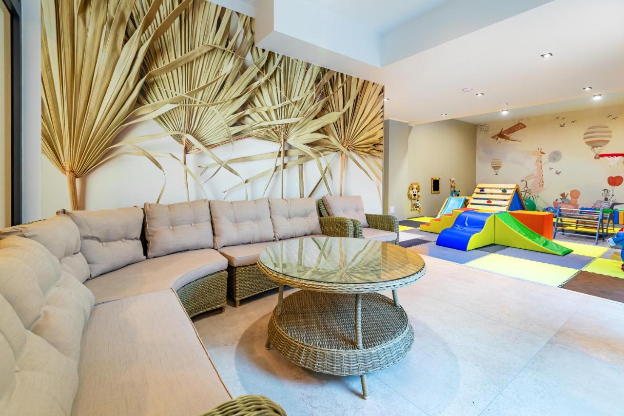 Kashubian Resort Władysławowo Εξωτερικό φωτογραφία