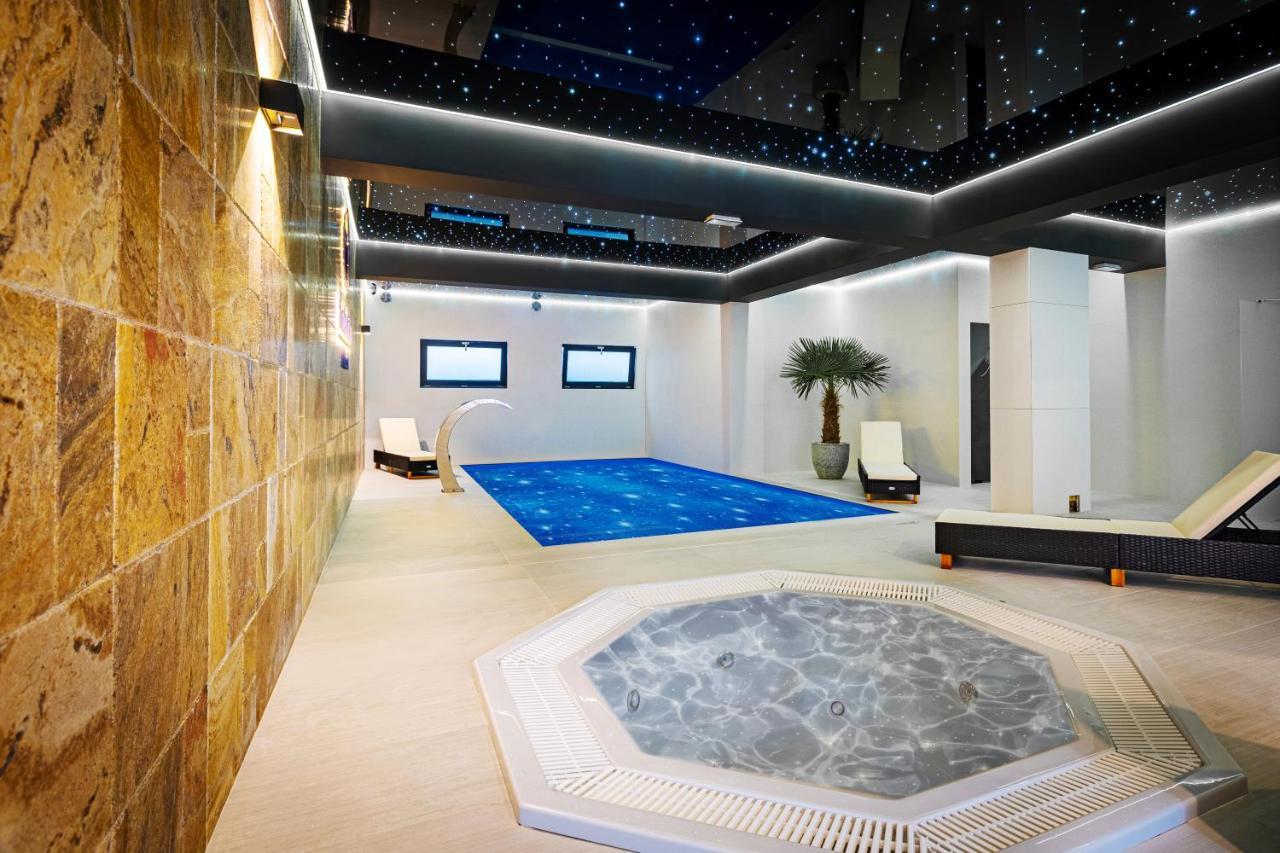Kashubian Resort Władysławowo Εξωτερικό φωτογραφία