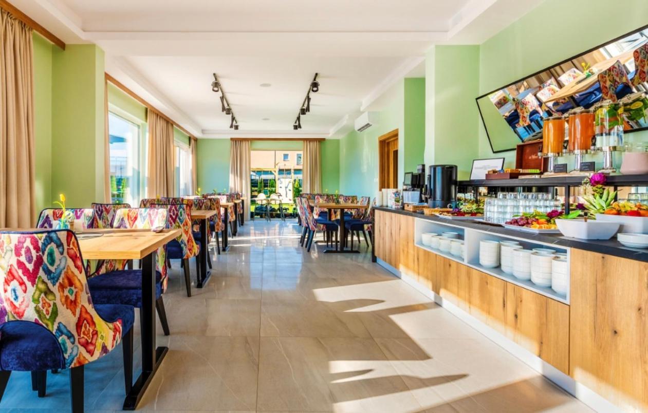 Kashubian Resort Władysławowo Εξωτερικό φωτογραφία
