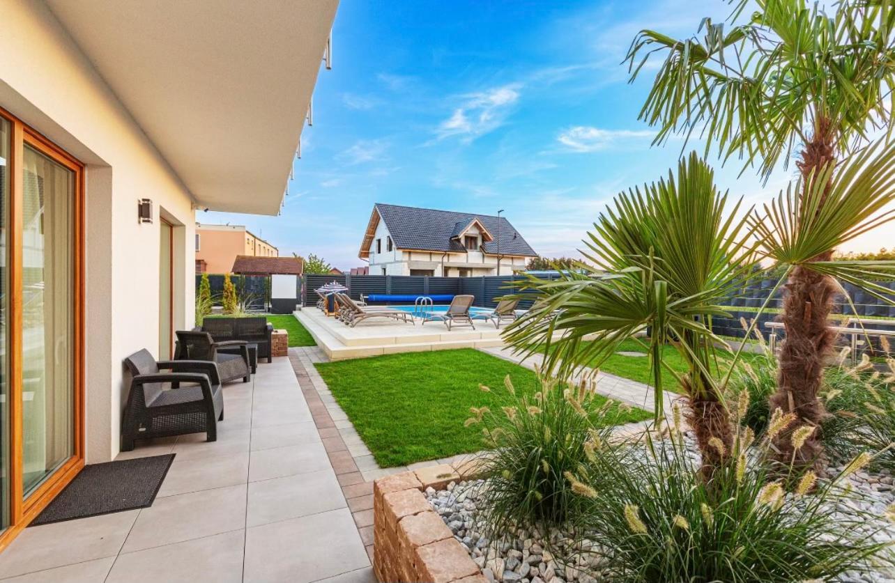 Kashubian Resort Władysławowo Εξωτερικό φωτογραφία