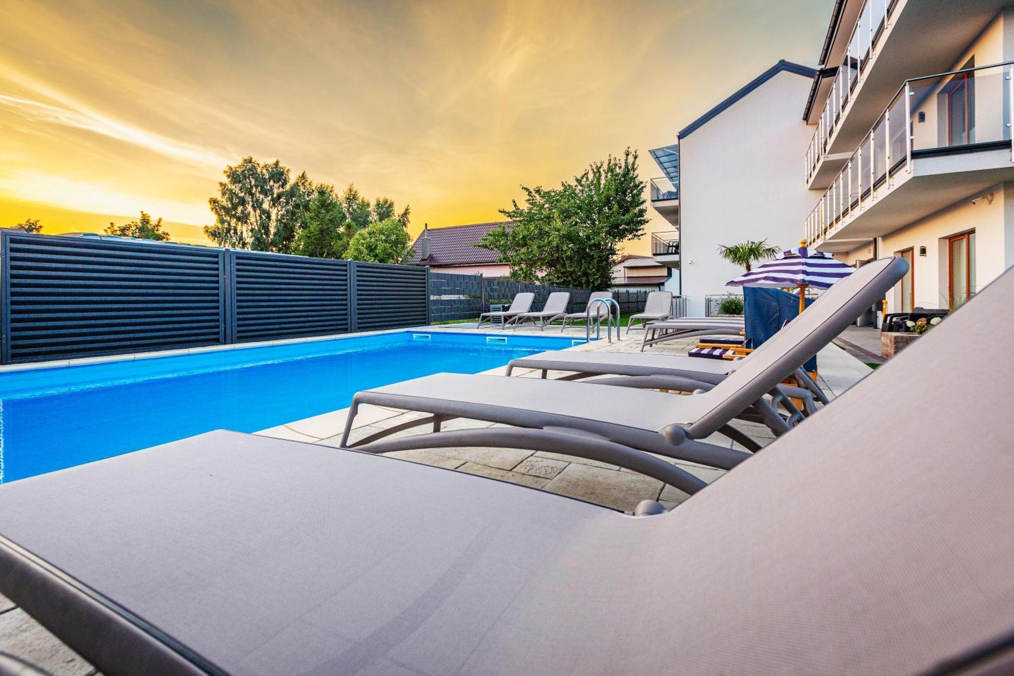 Kashubian Resort Władysławowo Εξωτερικό φωτογραφία