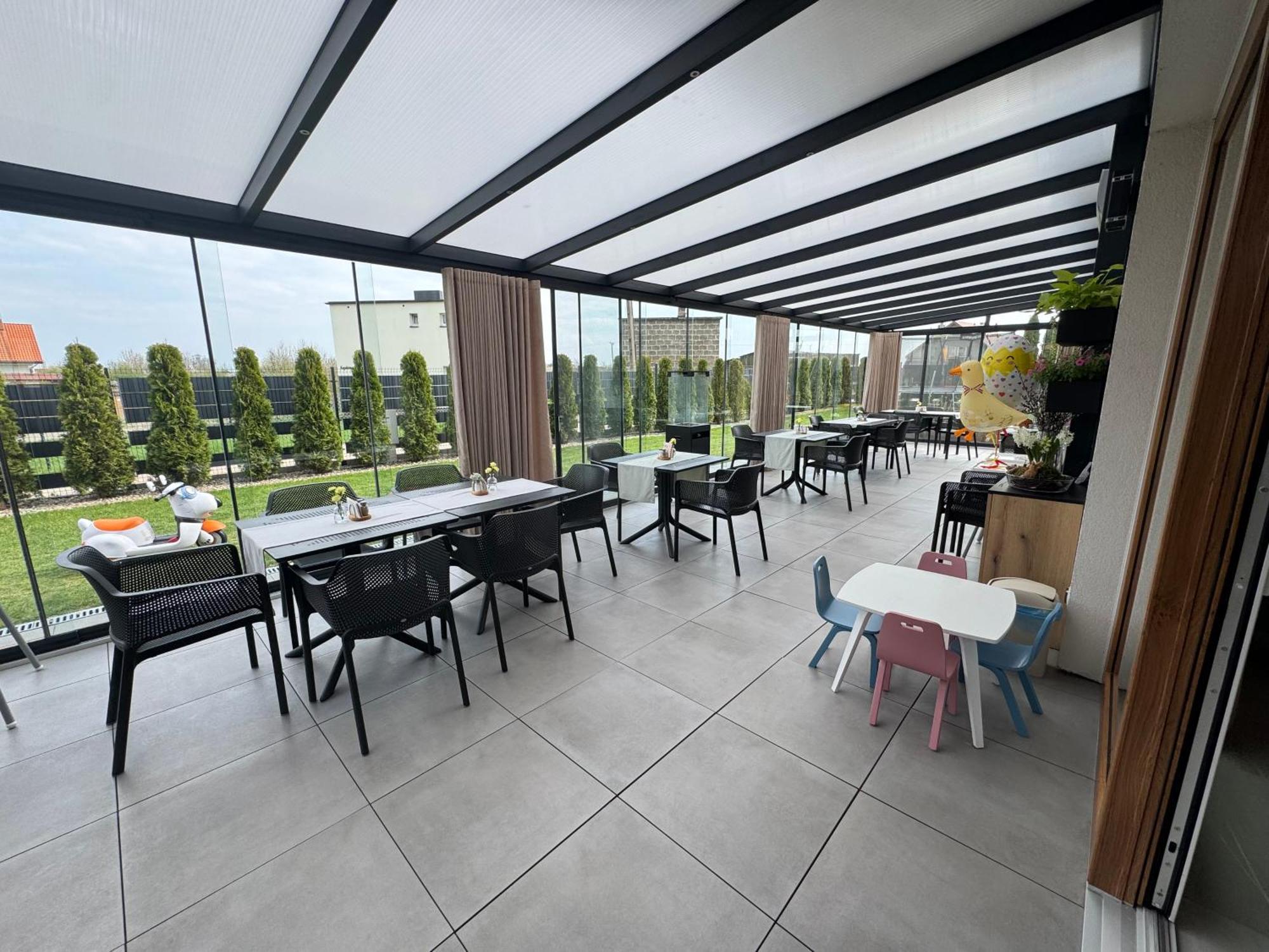 Kashubian Resort Władysławowo Εξωτερικό φωτογραφία